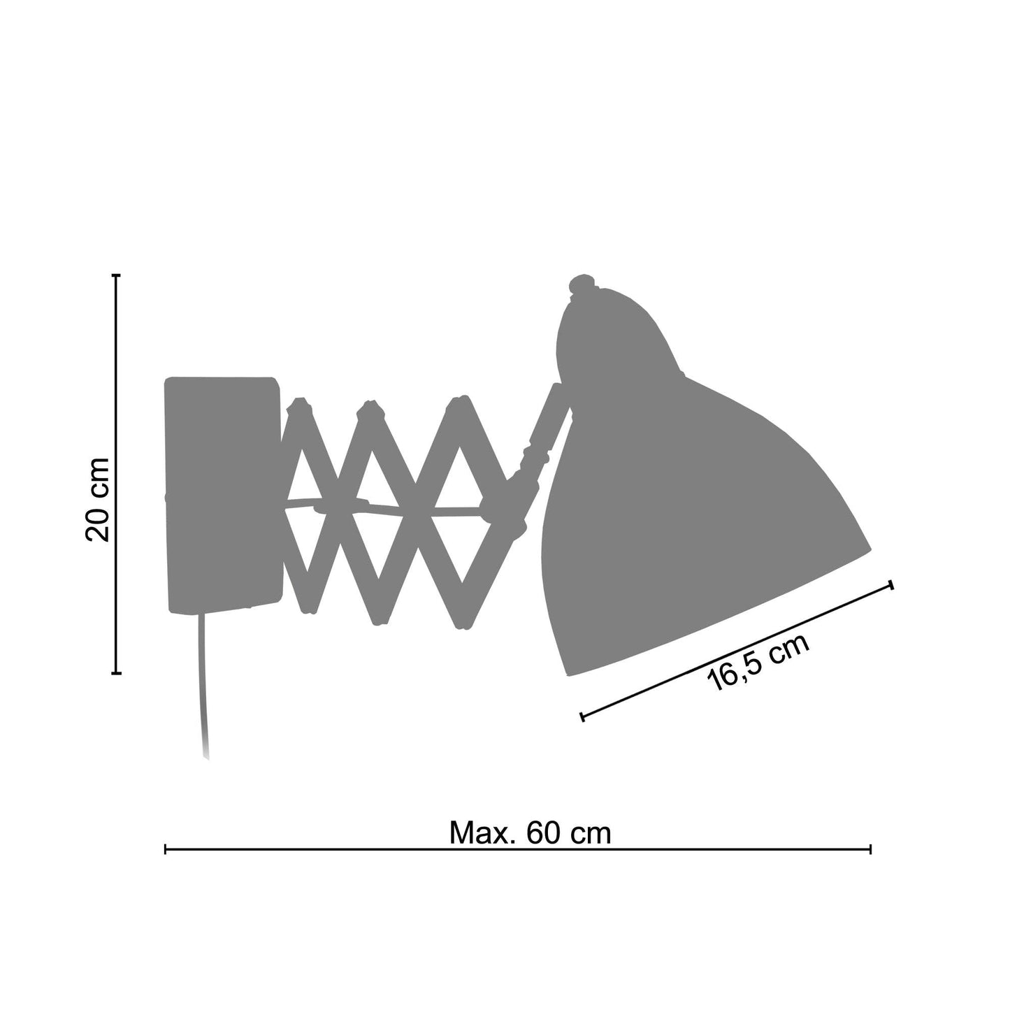 Harmonica , Natural and Black Wood