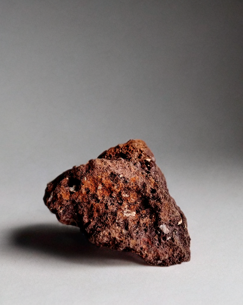 Mineral Diffuser - Volcanic Rocks/Bag