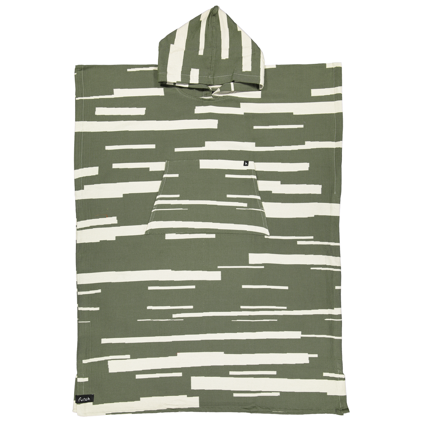 São Jorge Poncho