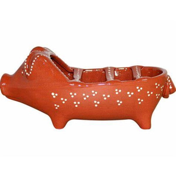 Chorizo Pig Grill (N1) | Ceramics | Iberica - Pretty things from Portugal