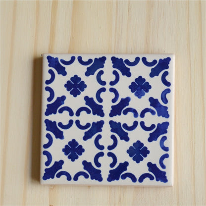 Wedding Favours - Portuguese Tiles