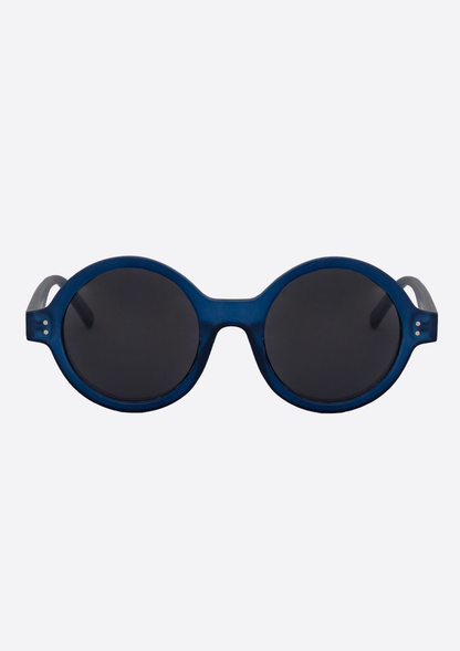 Gafas Sunglasses - Pluto Blue