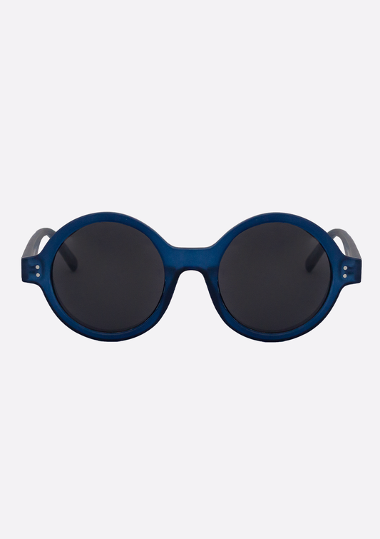 Gafas Sunglasses - Pluto Blue