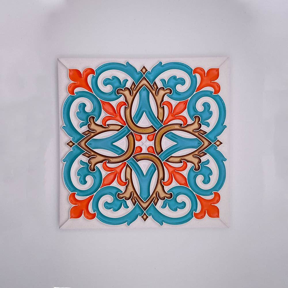 Algarve Decor Tiles