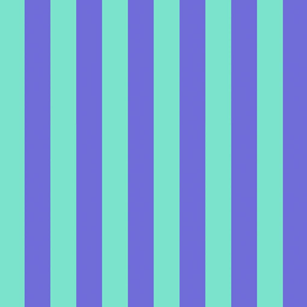 Bold Stripe Tote Bag