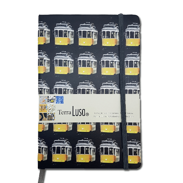 Tram Notebook