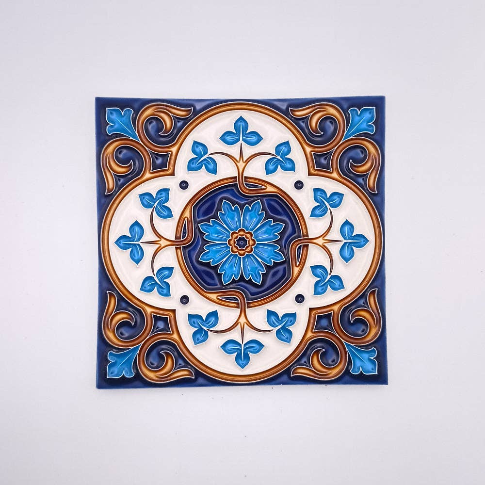 Madeira Decor Tiles