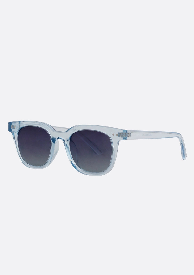 Sunglasses (Polarized) - Altea Crystal Blue