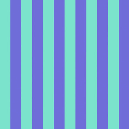 Mini Crossbody Bag Bold Stripe