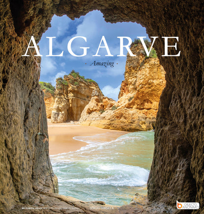 Algarve increíble