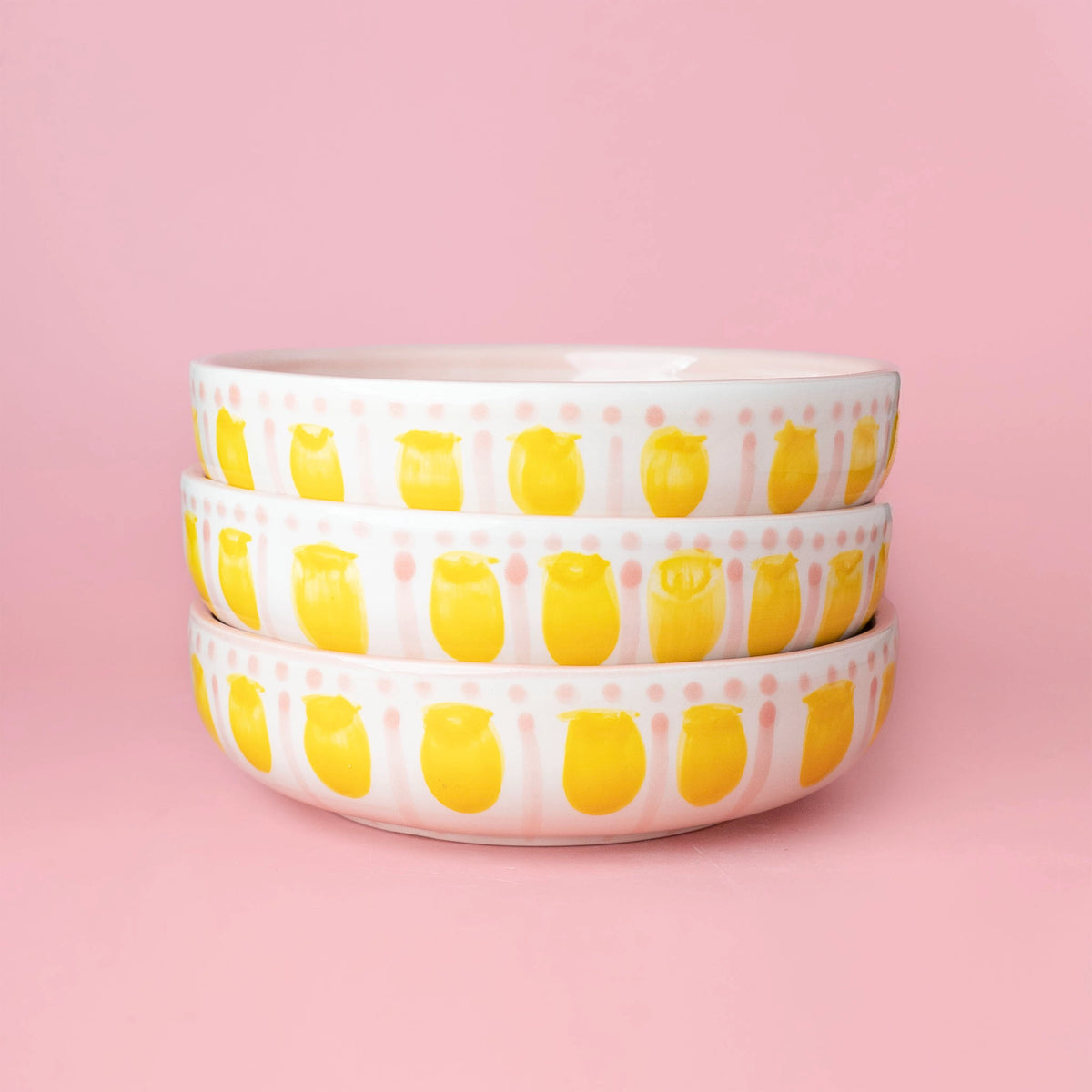 Large Pottery Grater Plate – Valentina