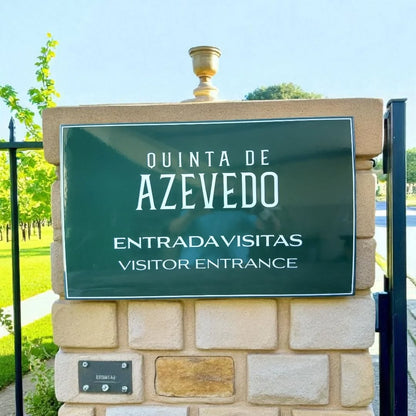 Enamelled Plaques & Signs - Rectangle (Custom Order)