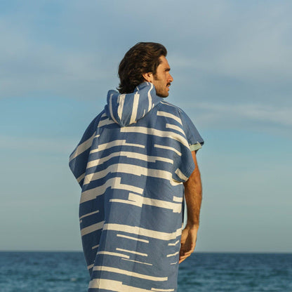 São Jorge Poncho
