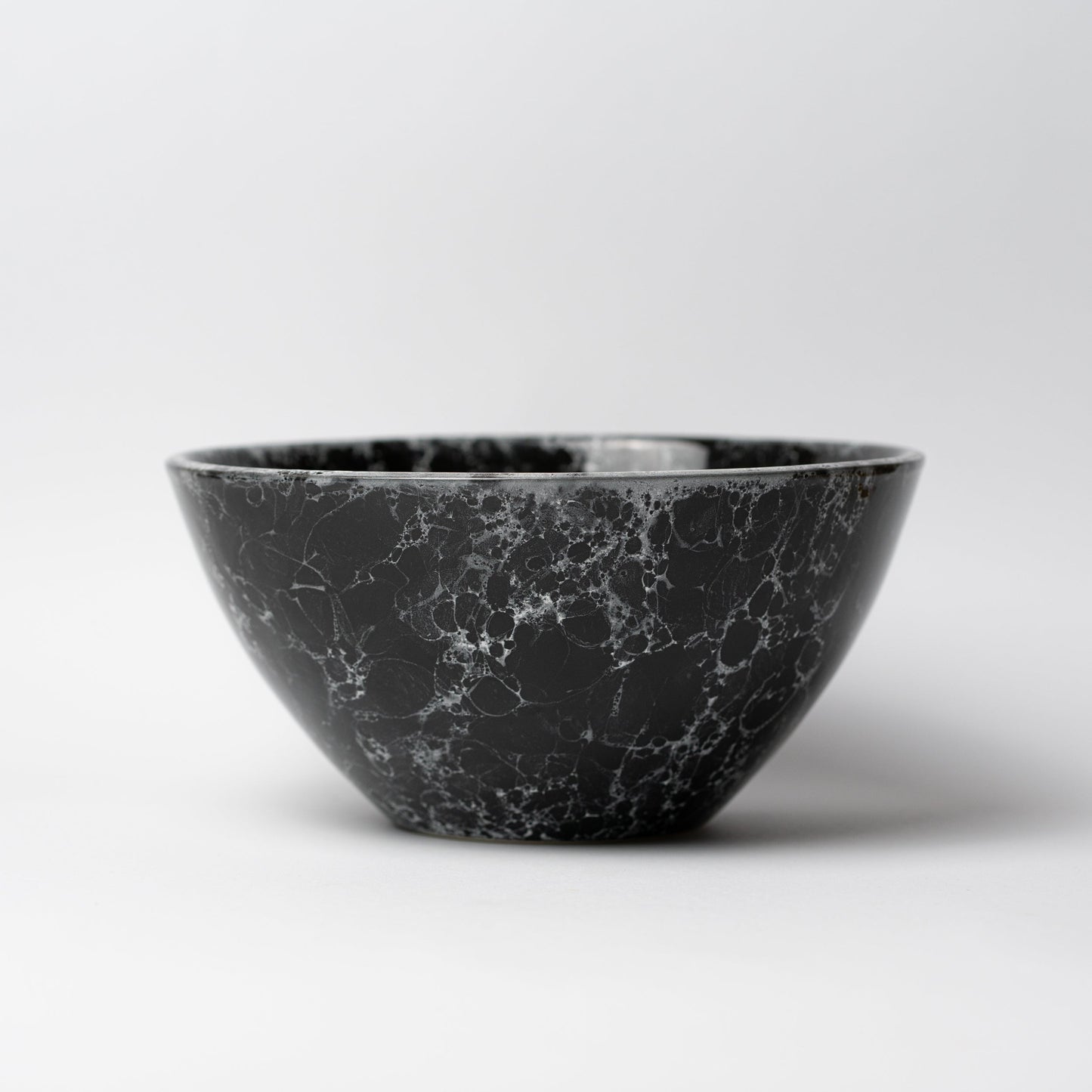 Salad Bowl 21cm - Ebony