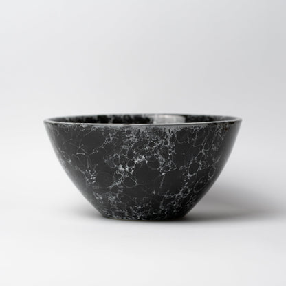 Salad Bowl 21cm - Ebony