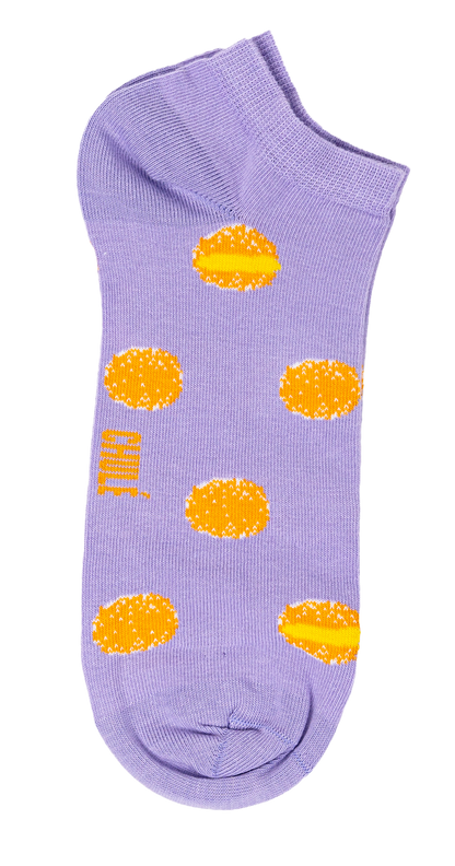 "Doughnut" Novelty socks | Socks | Iberica - Pretty things from Portugal