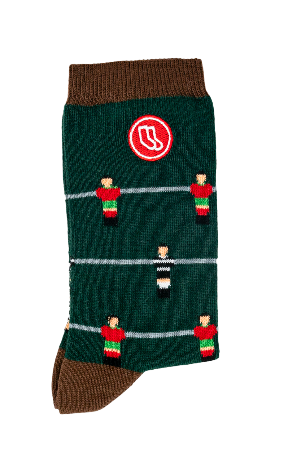 "Table Football" Kids Socks | Socks | Iberica - Pretty things from Portugal