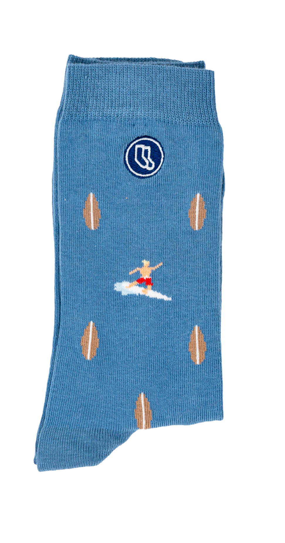 "Surf" Novelty Socks | Socks | Iberica - Pretty things from Portugal