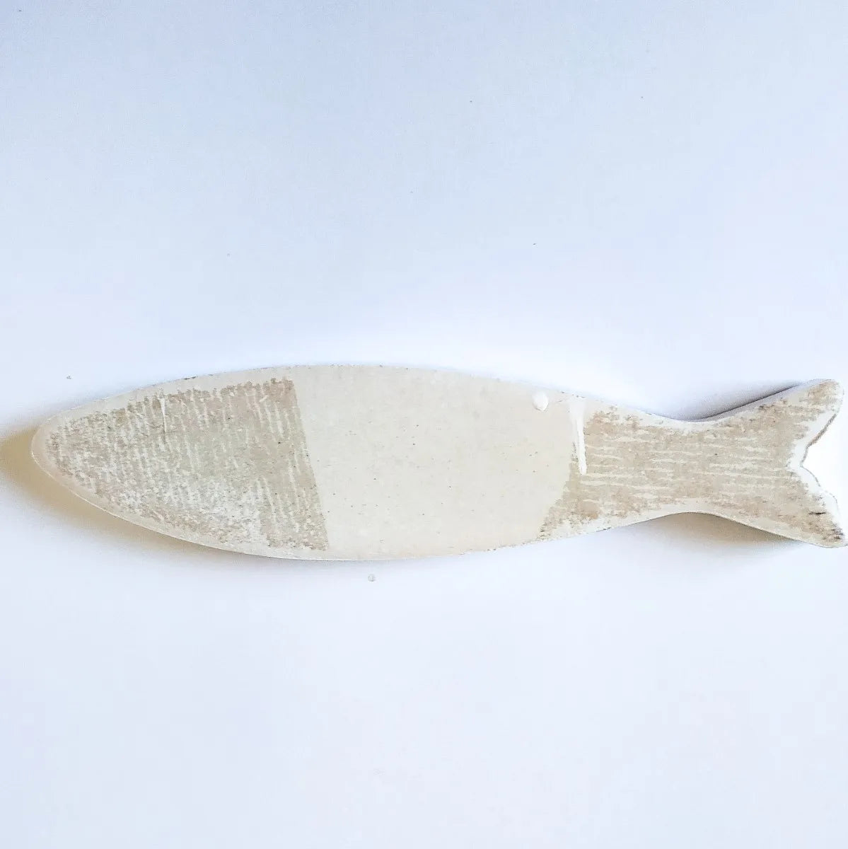 Yellow Blue Sardine - OS6 | Figurines | Iberica - Pretty things from Portugal