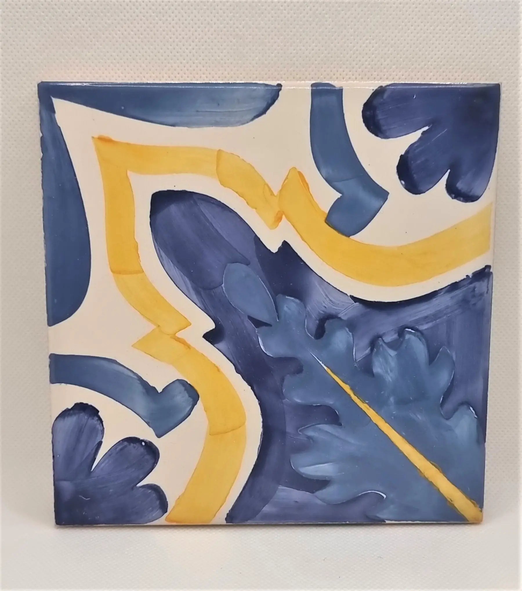 Panel of Portuguese handpainted tiles | Ceramics | Iberica - Pretty things from Portugal