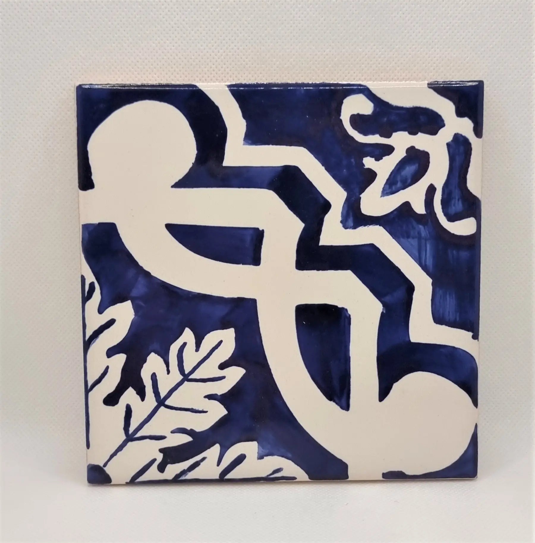 Panel of Portuguese handpainted tiles | Ceramics | Iberica - Pretty things from Portugal