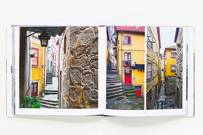 Porto Seasons | Print Books | Iberica - Pretty things from Portugal