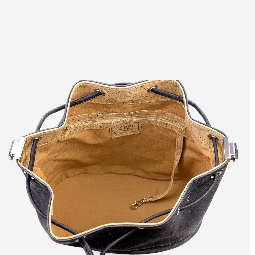Cork Bucket Bag | Handbags | Iberica - Pretty things from Portugal