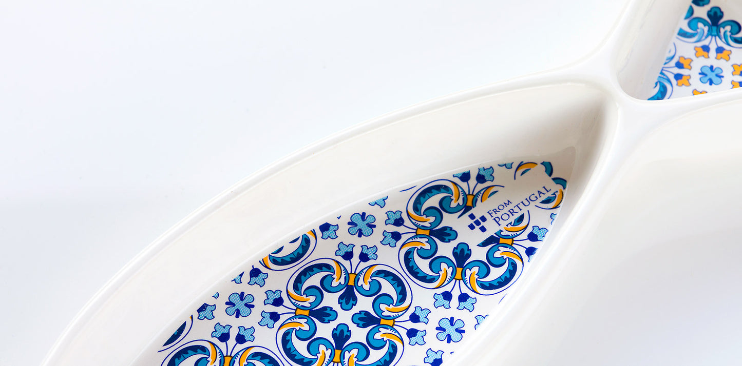 Olives serve ‘Sardine’ Dish - ref 386 | Iberica - Pretty things from Portugal